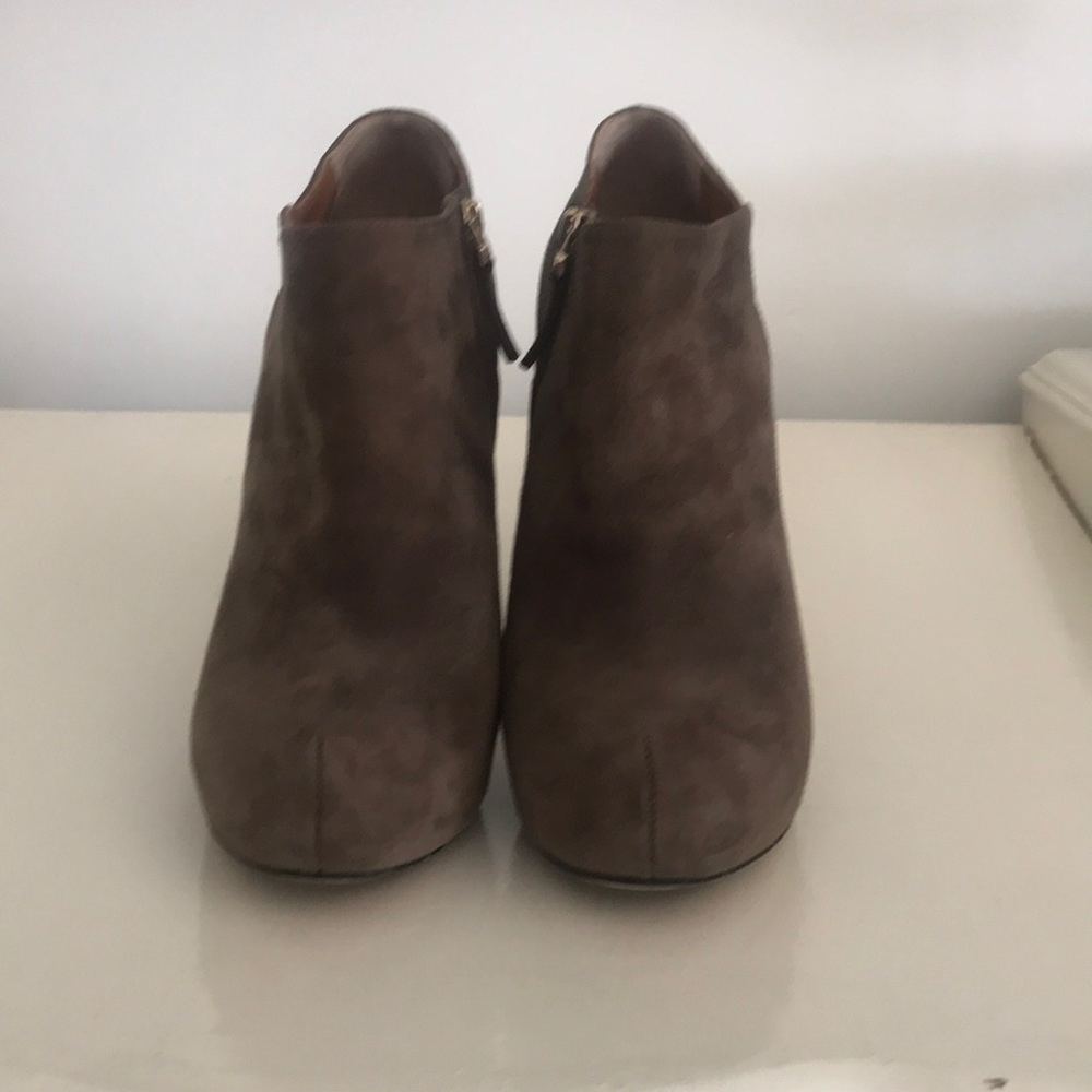 Fendi booties - Picture 3 of 4